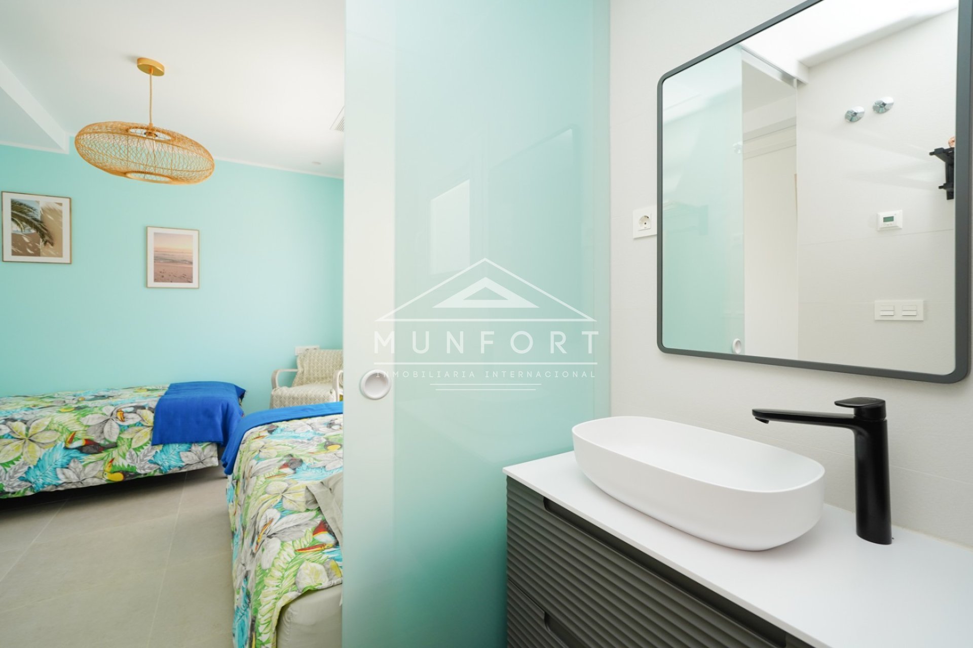 Alquiler a largo plazo - Villas -
Pilar de la Horadada