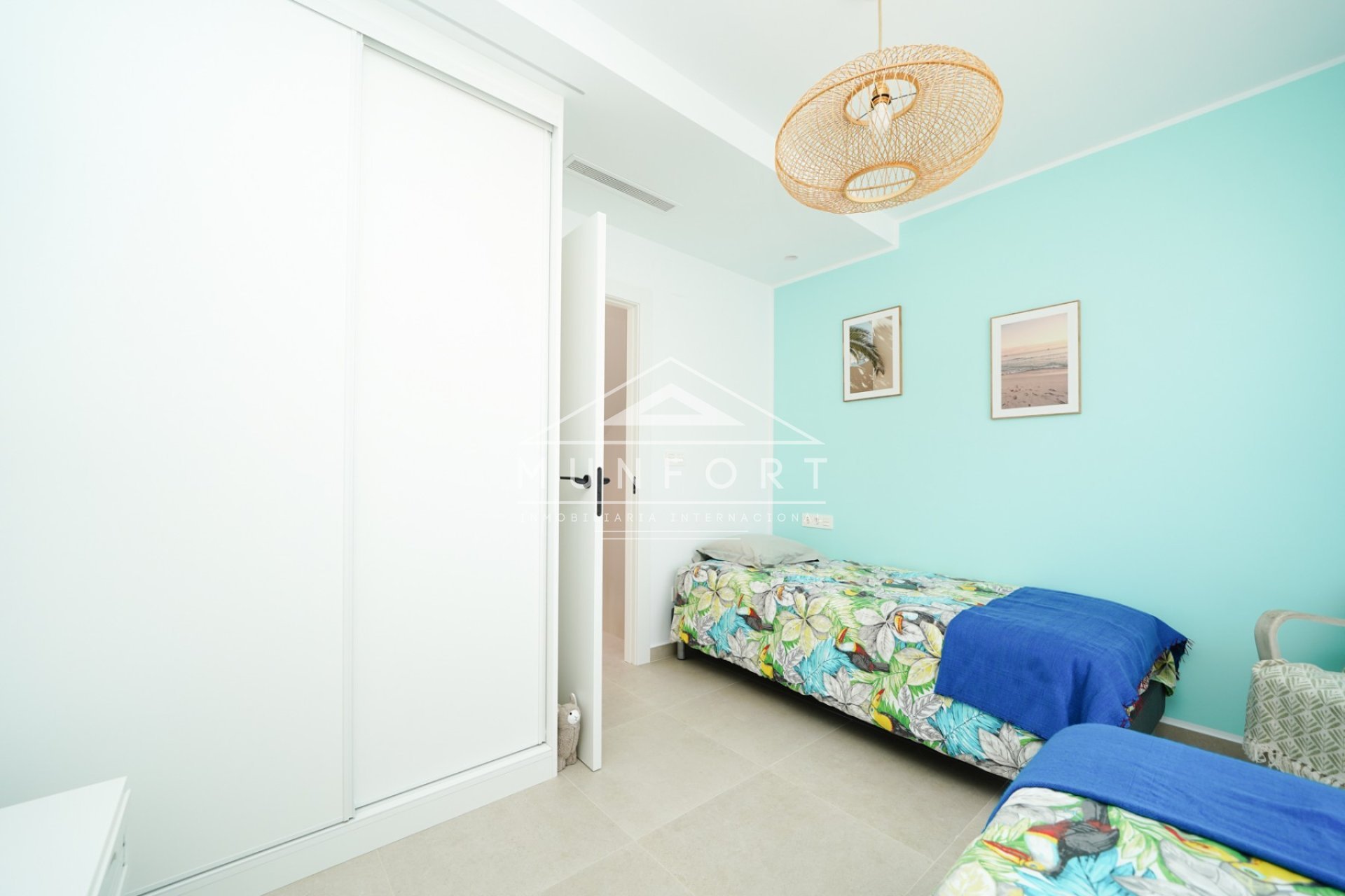 Alquiler a largo plazo - Villas -
Pilar de la Horadada