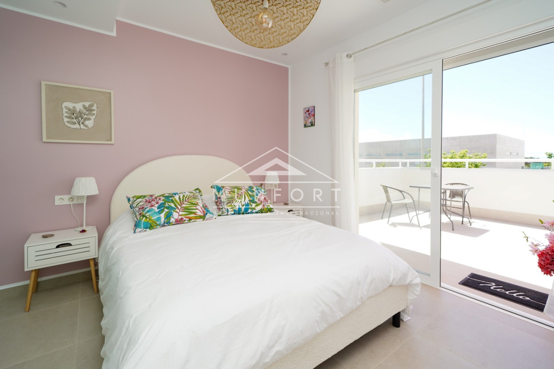 Alquiler a largo plazo - Villas -
Pilar de la Horadada