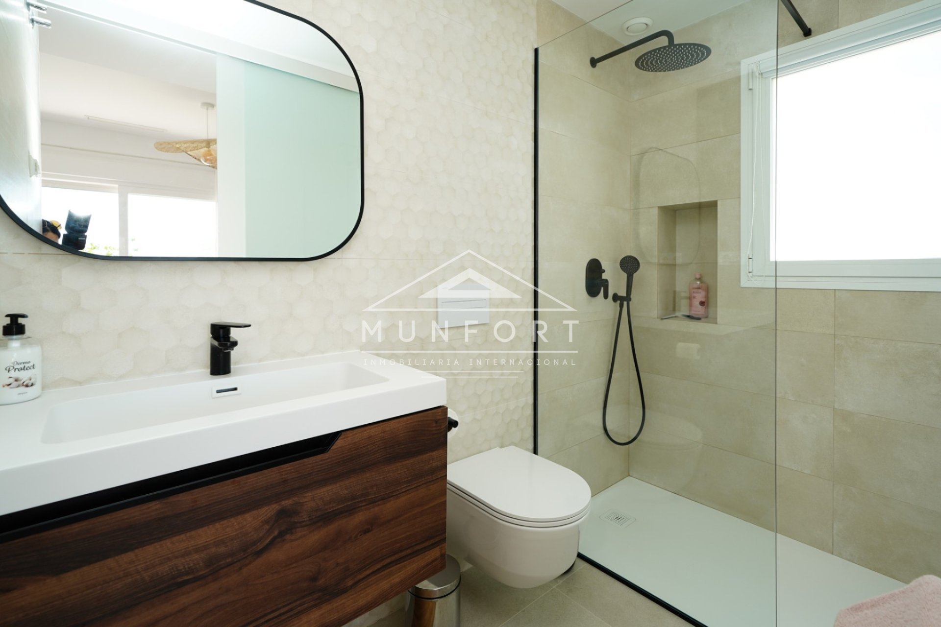 Alquiler a largo plazo - Villas -
Pilar de la Horadada