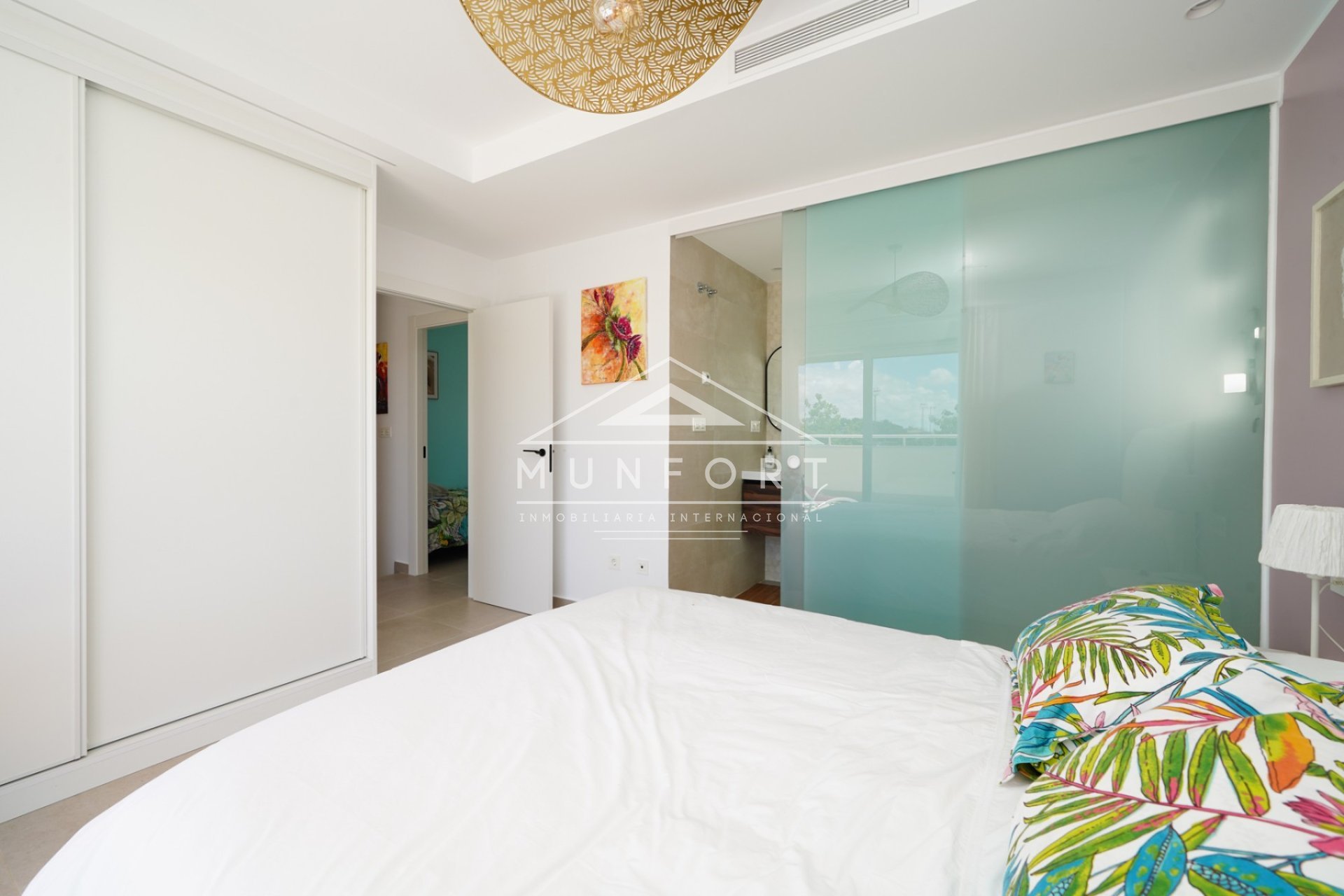 Alquiler a largo plazo - Villas -
Pilar de la Horadada