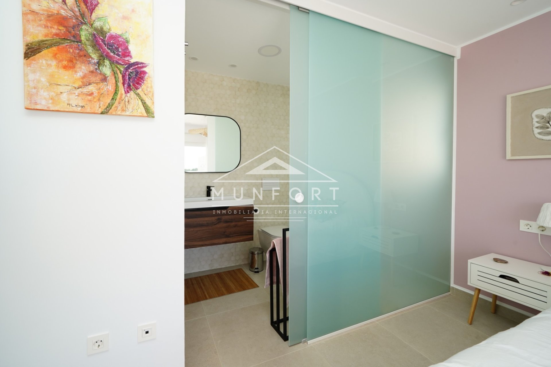 Alquiler a largo plazo - Villas -
Pilar de la Horadada