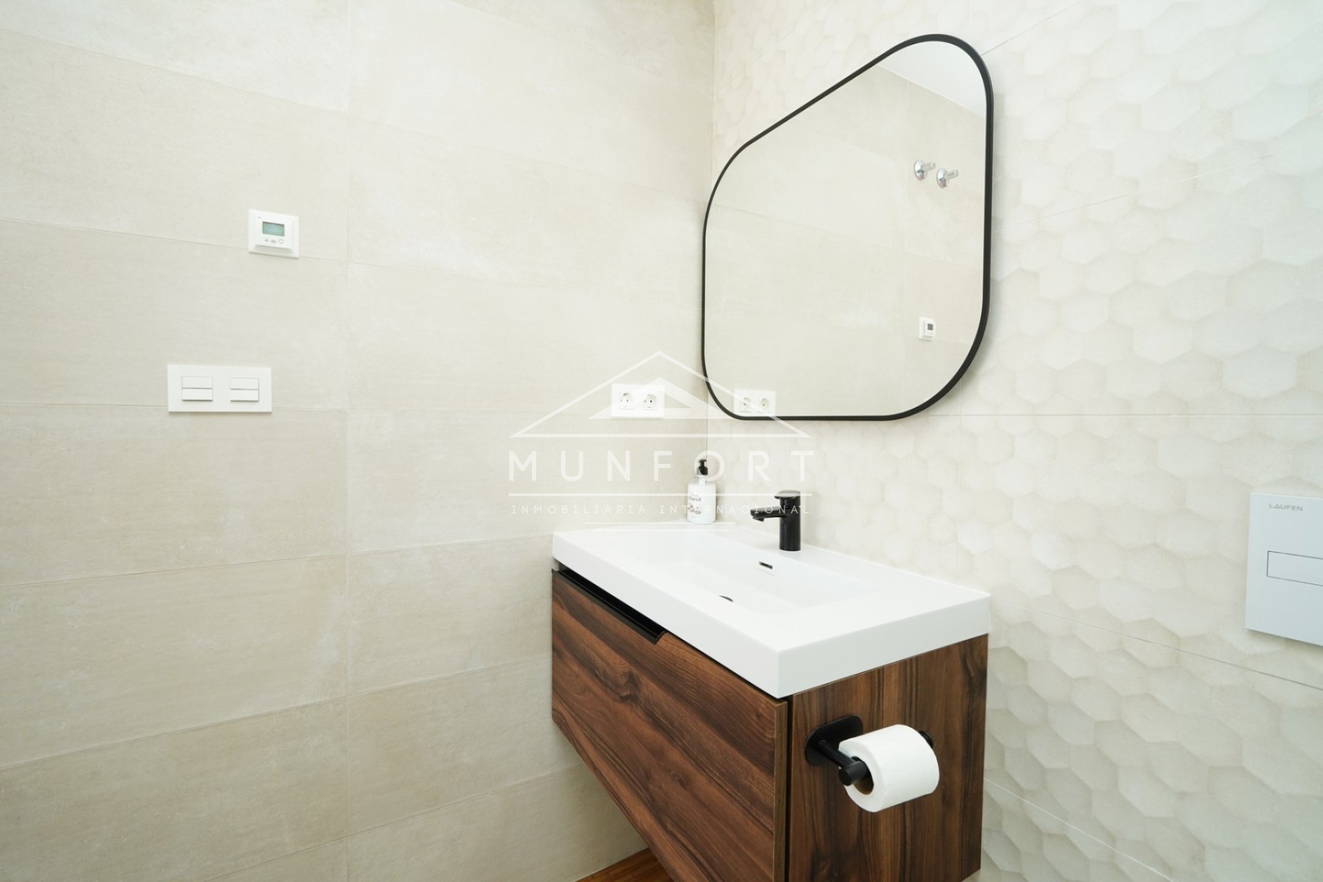 Alquiler a largo plazo - Villas -
Pilar de la Horadada