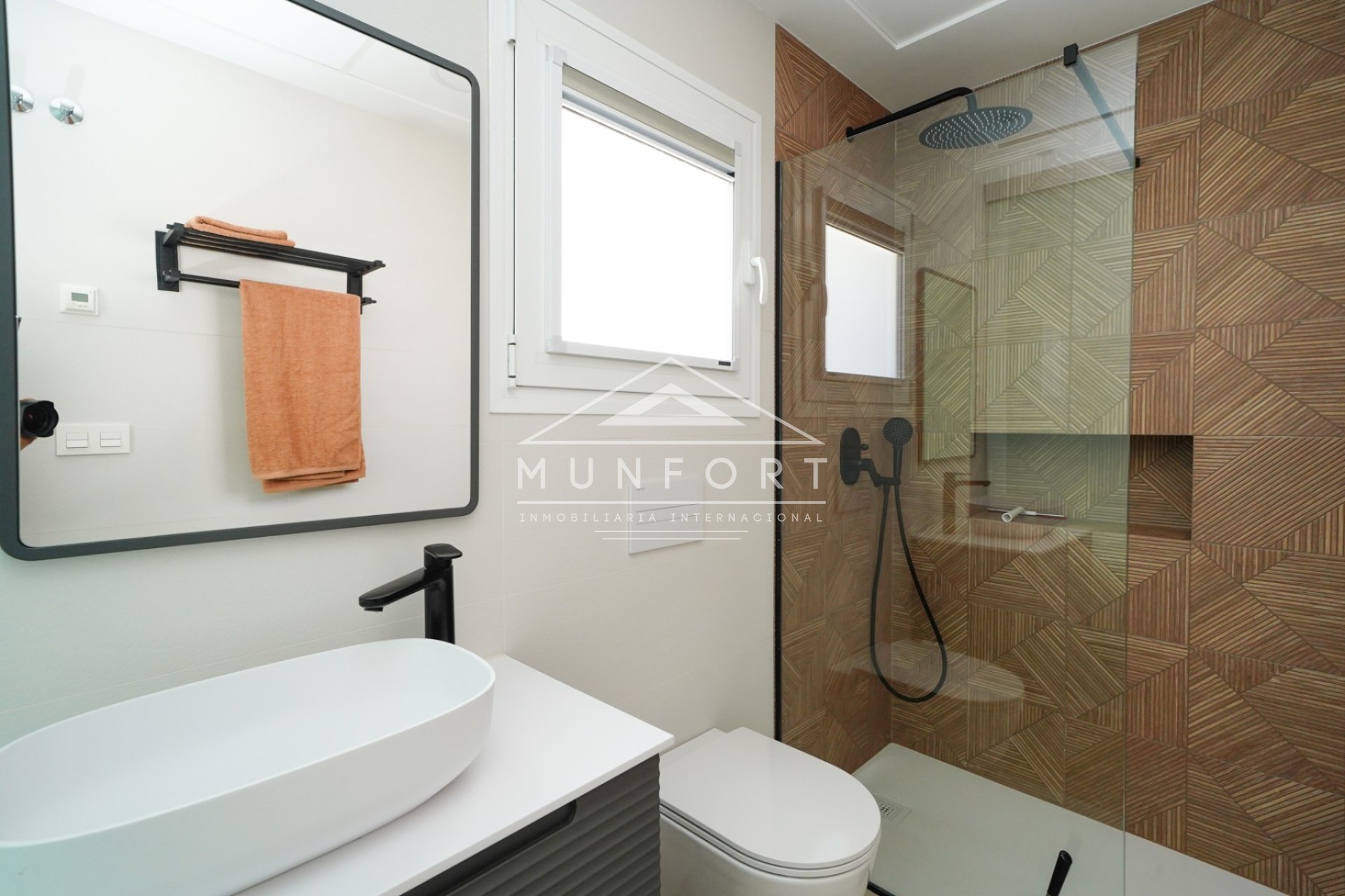 Alquiler a largo plazo - Villas -
Pilar de la Horadada