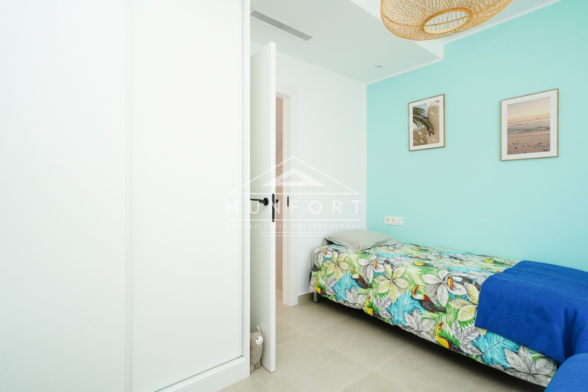 Alquiler a largo plazo - Villas -
Pilar de la Horadada