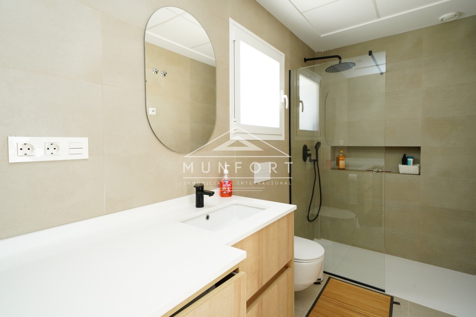 Alquiler a largo plazo - Villas -
Pilar de la Horadada