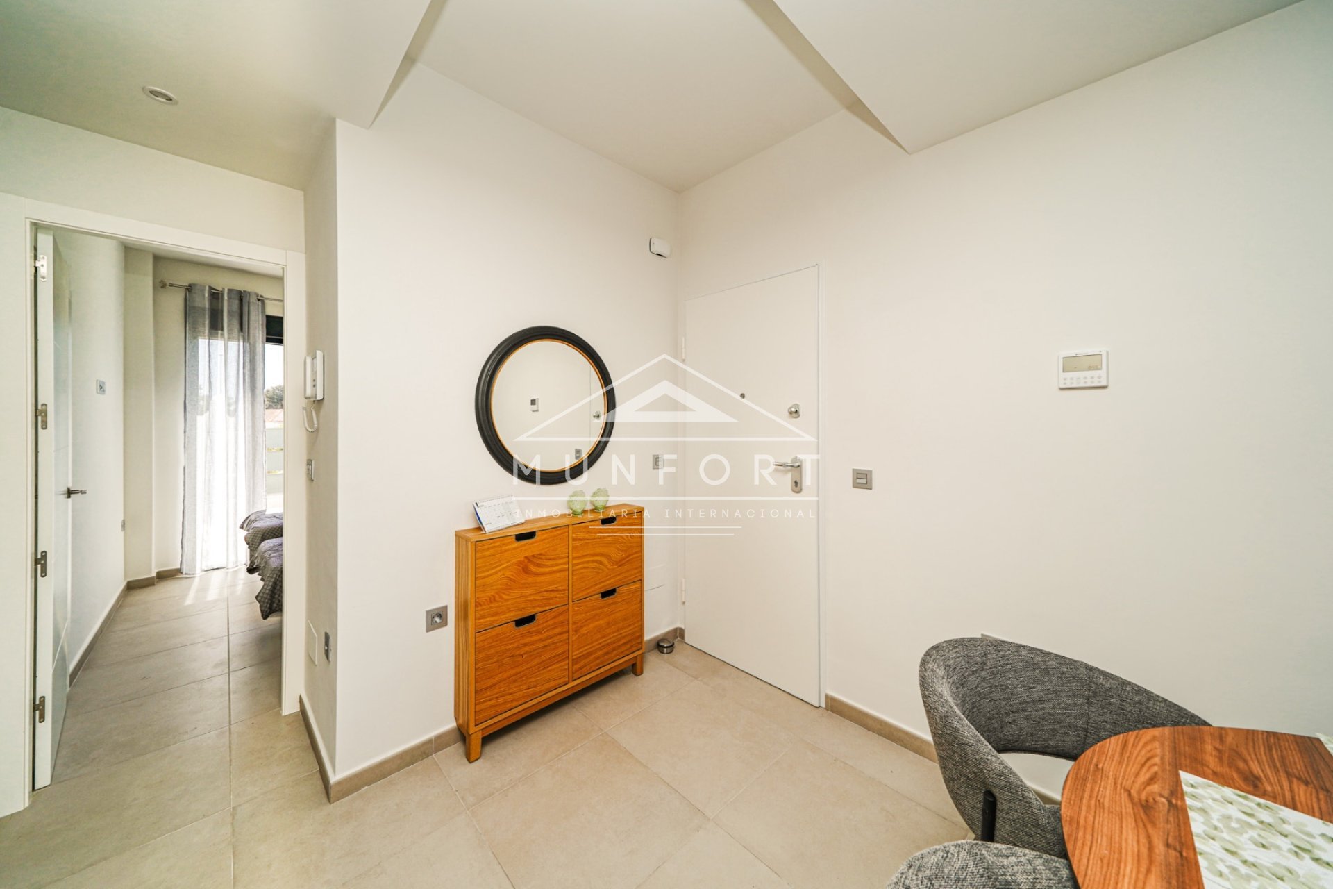 Alquiler a largo plazo - Villas -
San Javier - Santiago de la Ribera