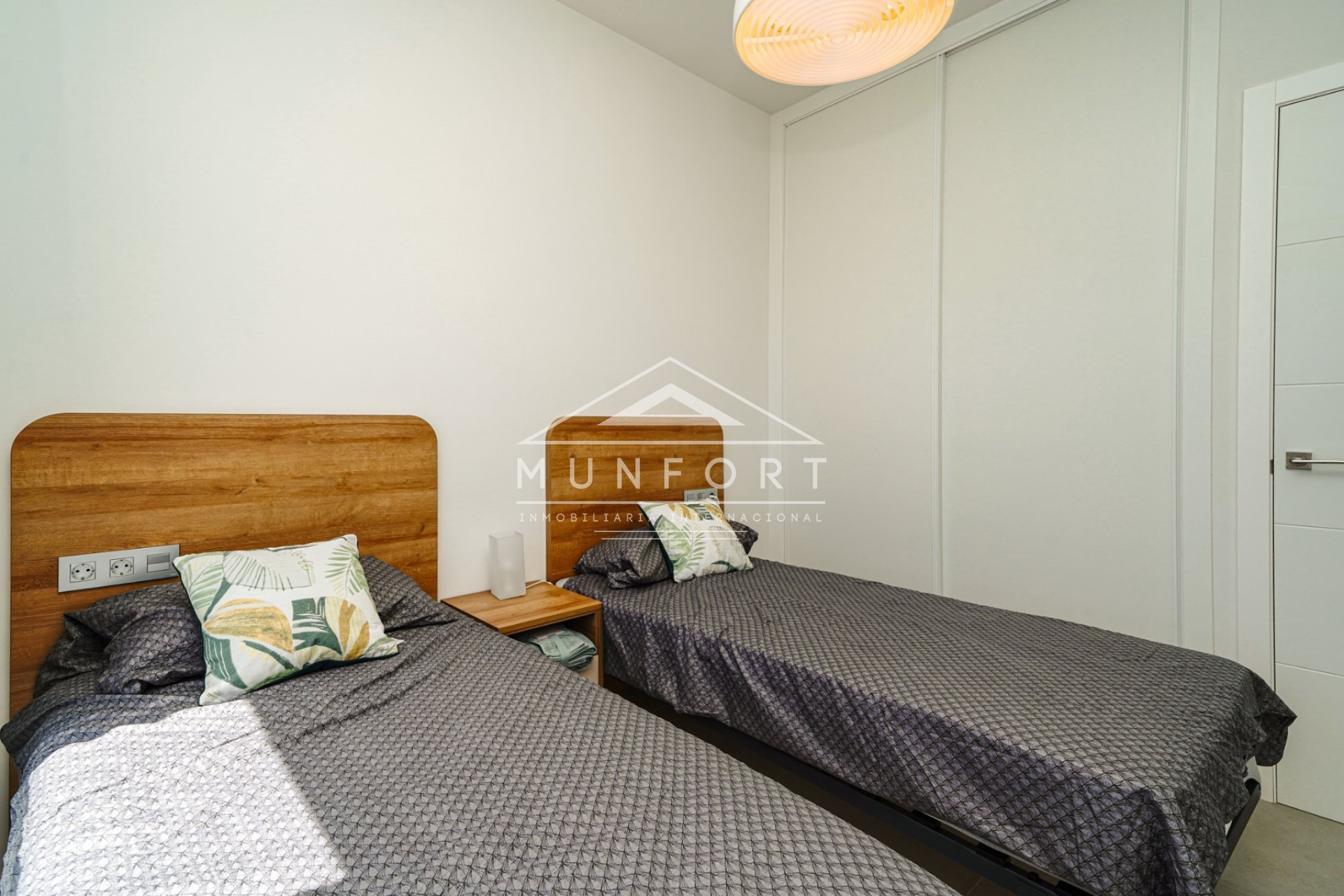 Alquiler a largo plazo - Villas -
San Javier - Santiago de la Ribera