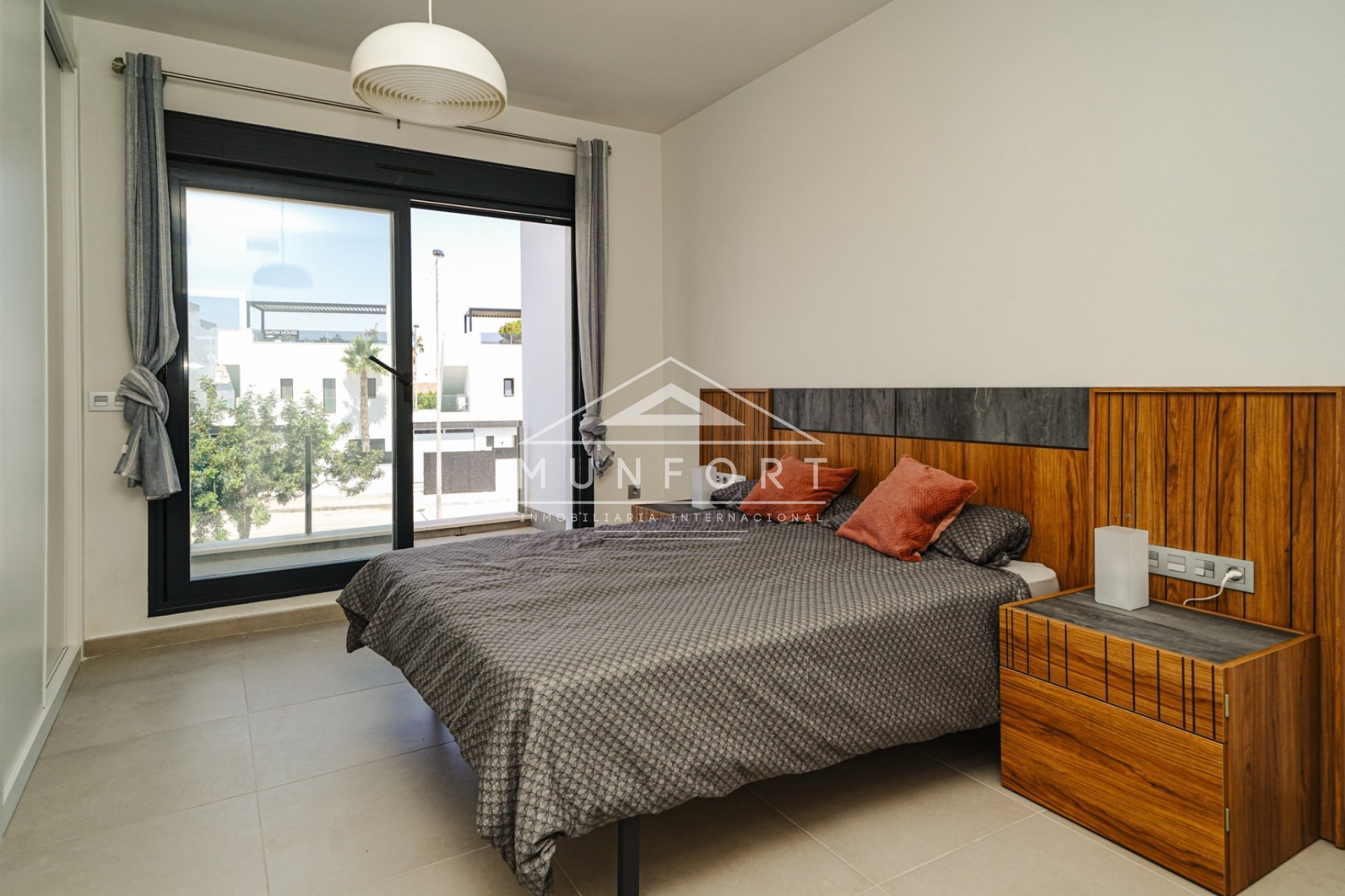 Alquiler a largo plazo - Villas -
San Javier - Santiago de la Ribera