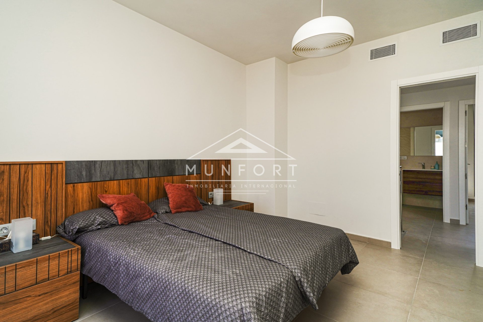 Alquiler a largo plazo - Villas -
San Javier - Santiago de la Ribera