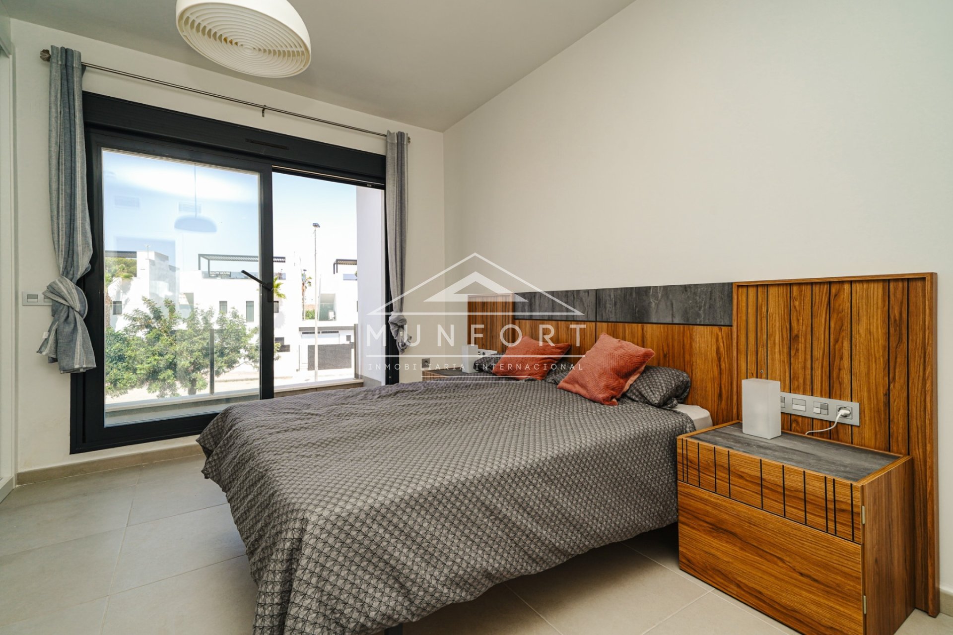 Alquiler a largo plazo - Villas -
San Javier - Santiago de la Ribera