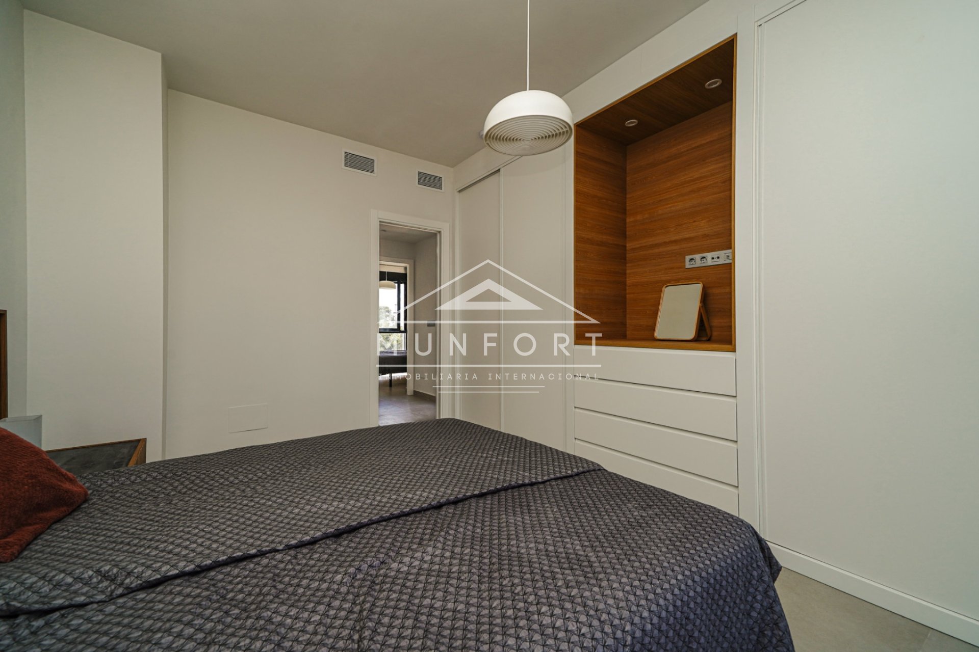 Alquiler a largo plazo - Villas -
San Javier - Santiago de la Ribera