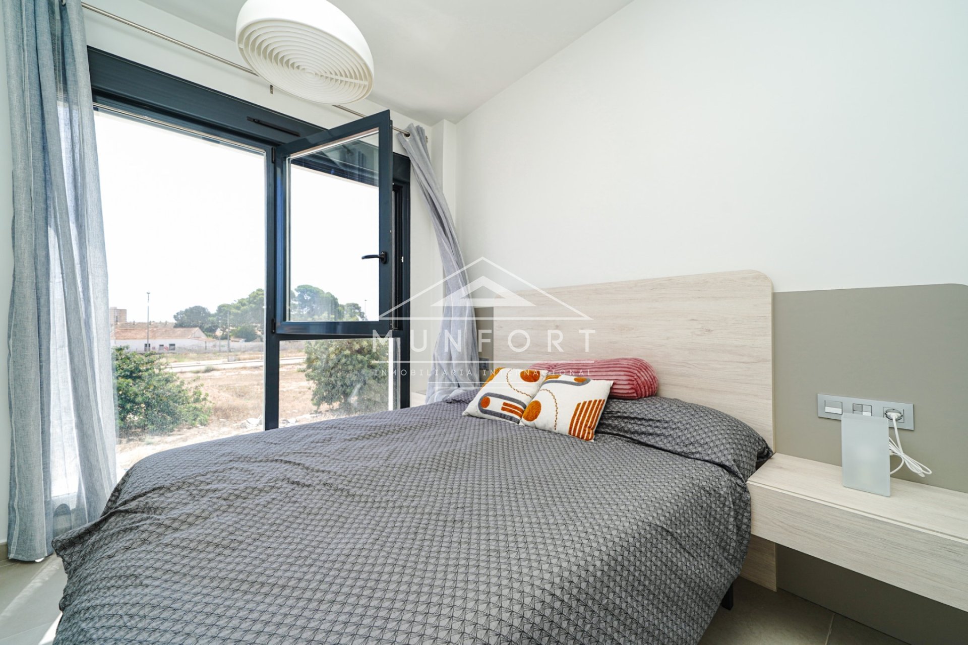 Alquiler a largo plazo - Villas -
San Javier - Santiago de la Ribera