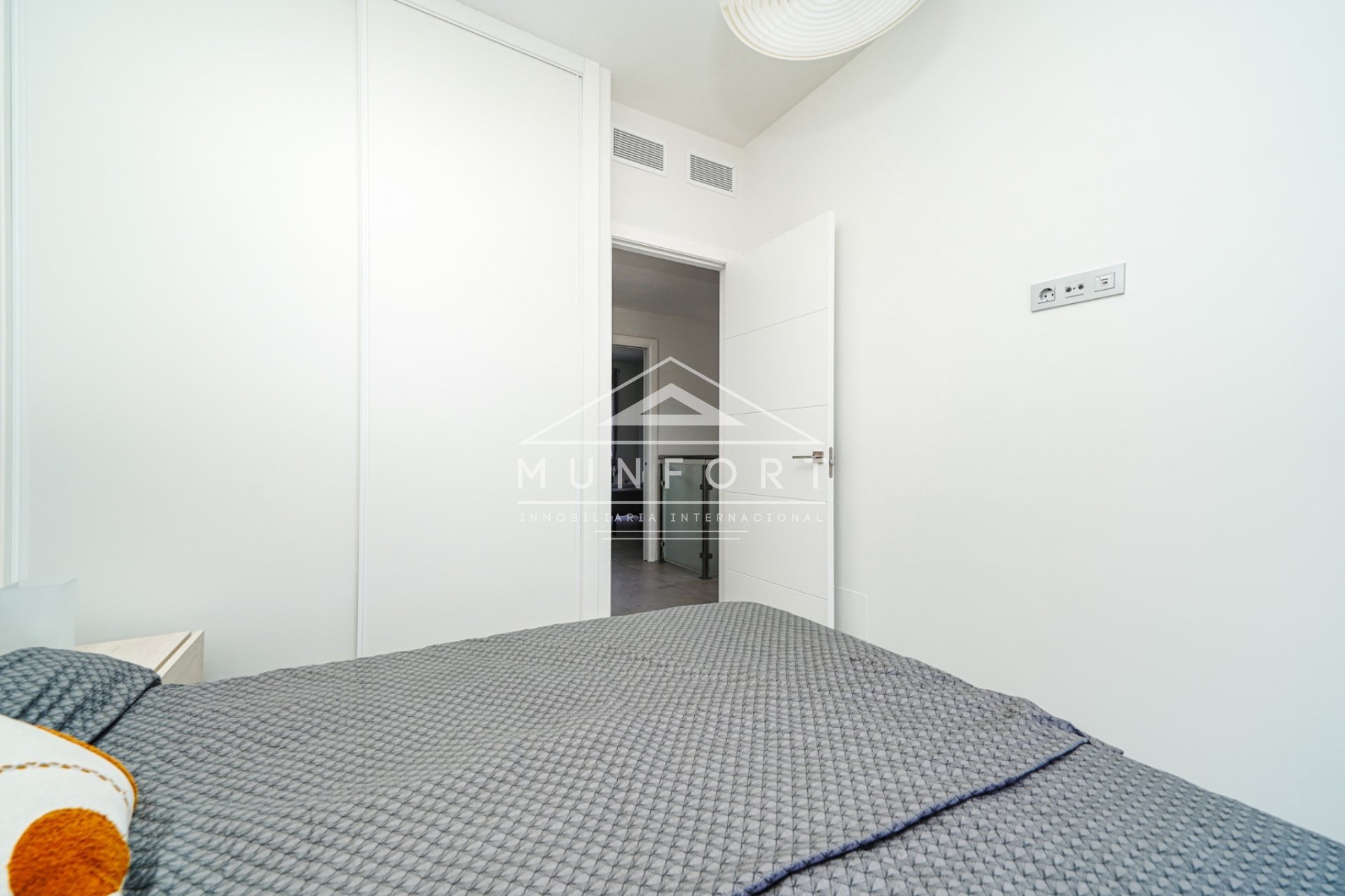 Alquiler a largo plazo - Villas -
San Javier - Santiago de la Ribera