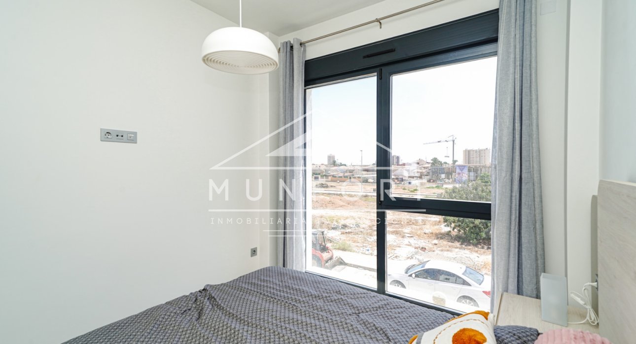 Alquiler a largo plazo - Villas -
San Javier - Santiago de la Ribera