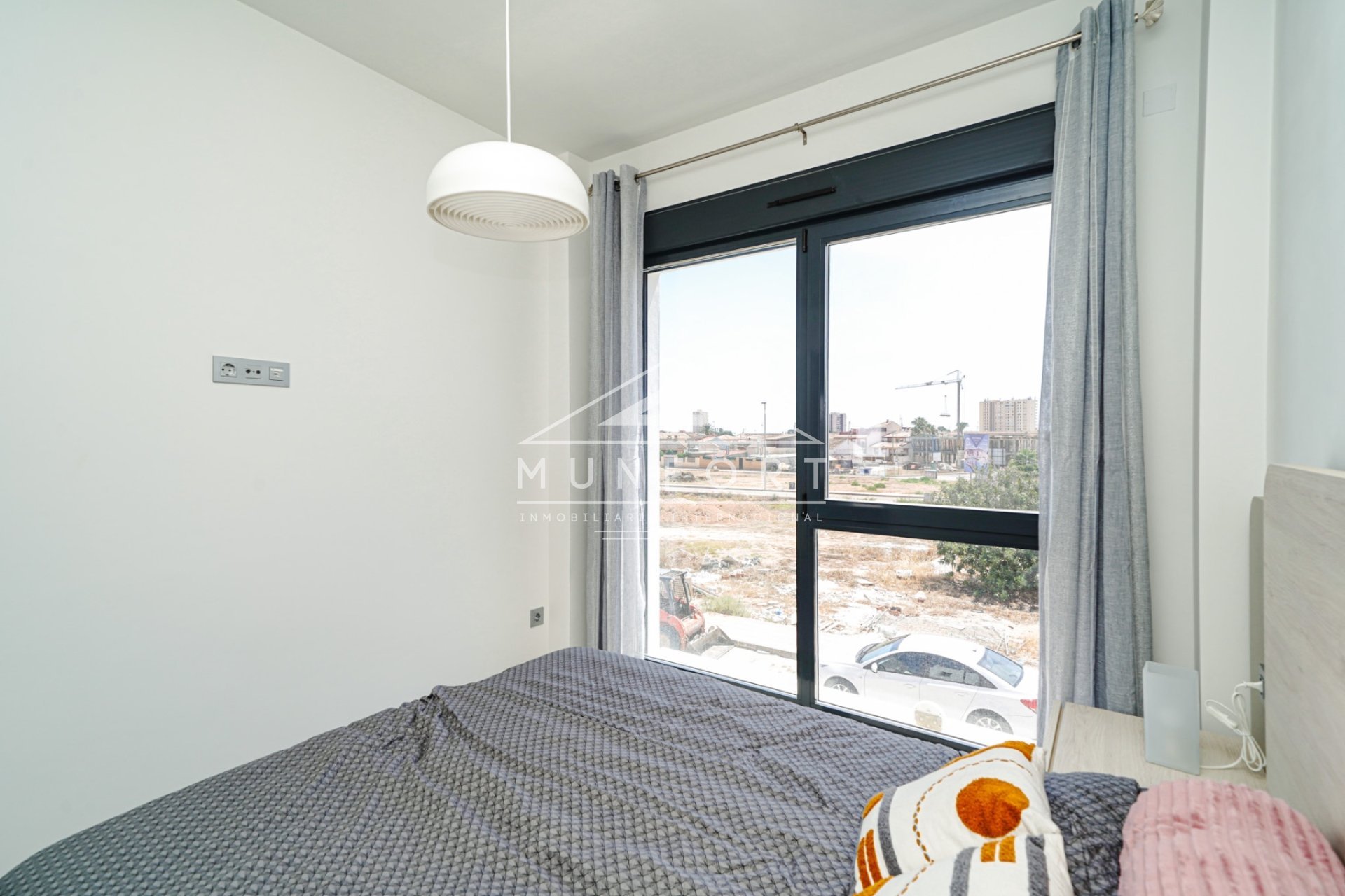 Alquiler a largo plazo - Villas -
San Javier - Santiago de la Ribera