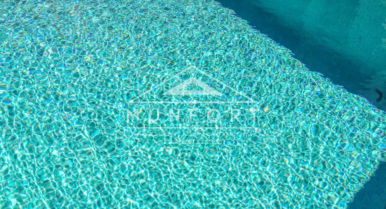 Alquiler a largo plazo - Villas -
San Javier - Santiago de la Ribera