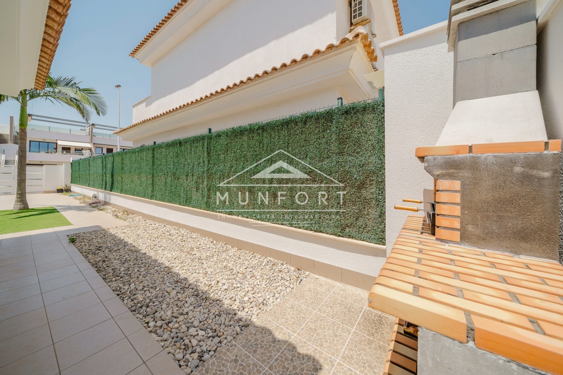 Alquiler a largo plazo - Villas -
San Pedro del Pinatar - Lo Pagán