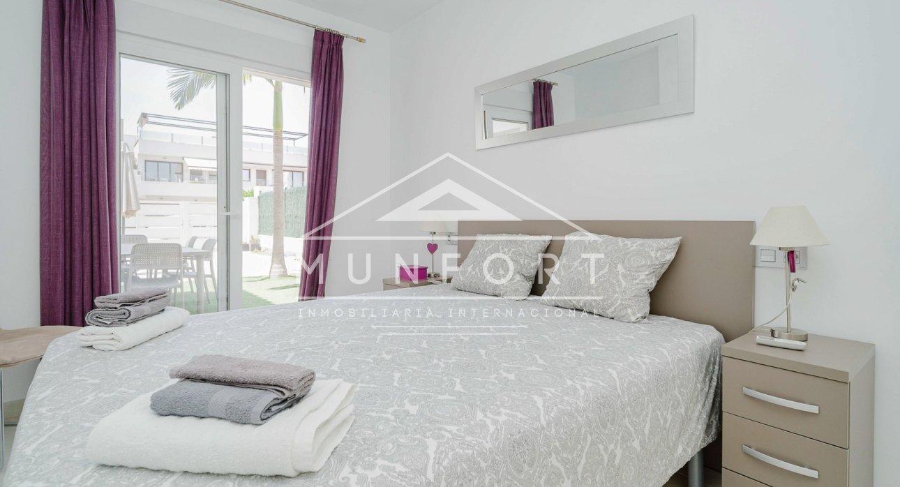 Alquiler a largo plazo - Villas -
San Pedro del Pinatar - Lo Pagán