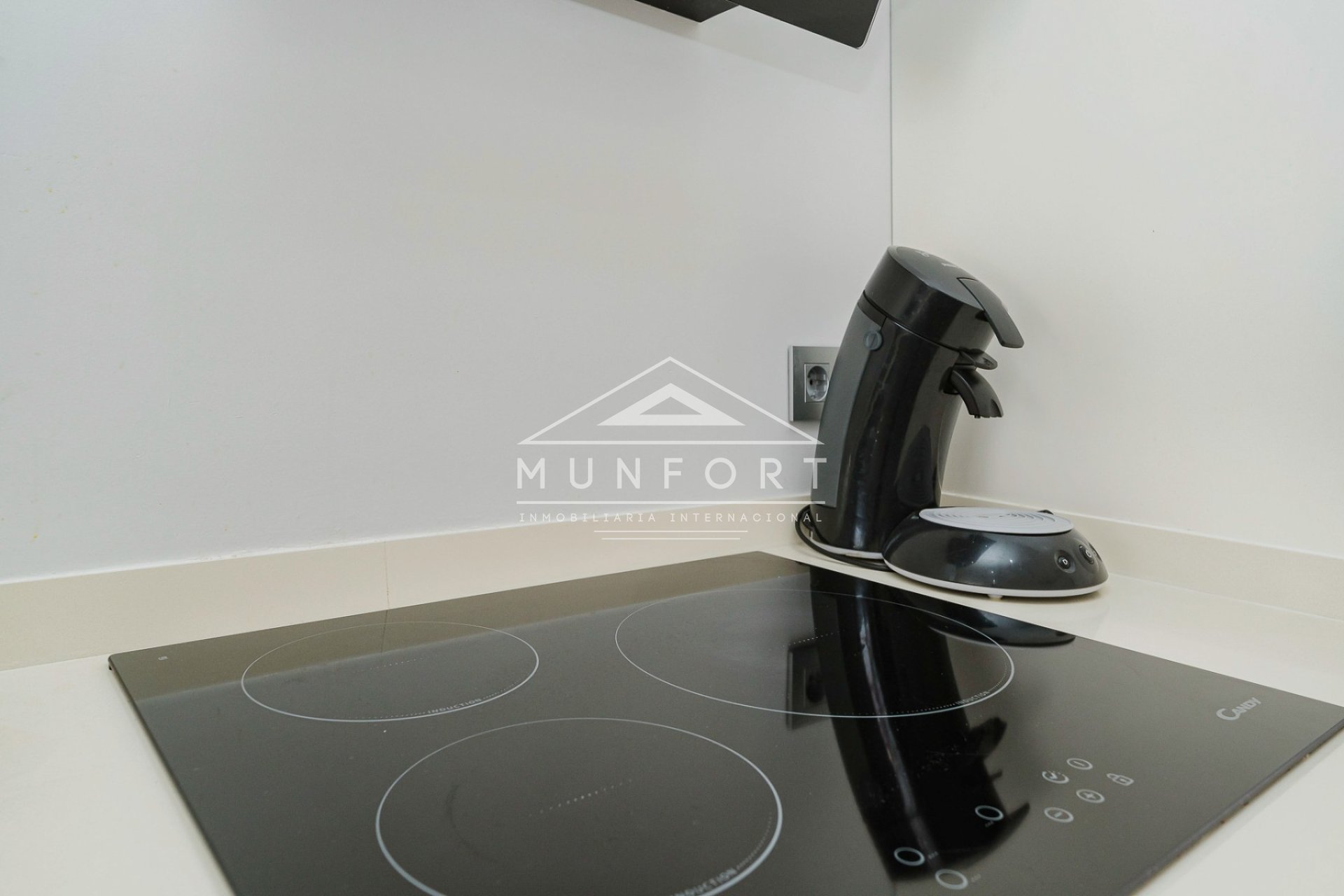 Alquiler a largo plazo - Villas -
San Pedro del Pinatar - Lo Pagán