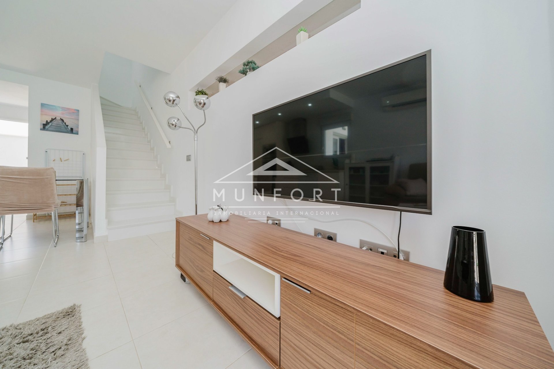 Alquiler a largo plazo - Villas -
San Pedro del Pinatar - Lo Pagán