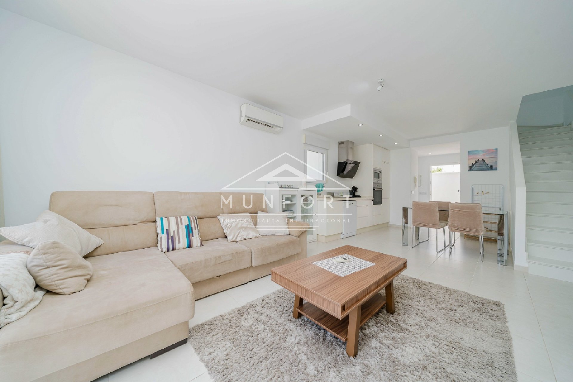 Alquiler a largo plazo - Villas -
San Pedro del Pinatar - Lo Pagán