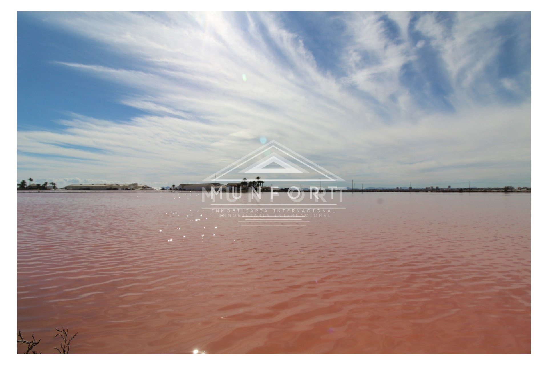 Alquiler a largo plazo - Villas -
San Pedro del Pinatar