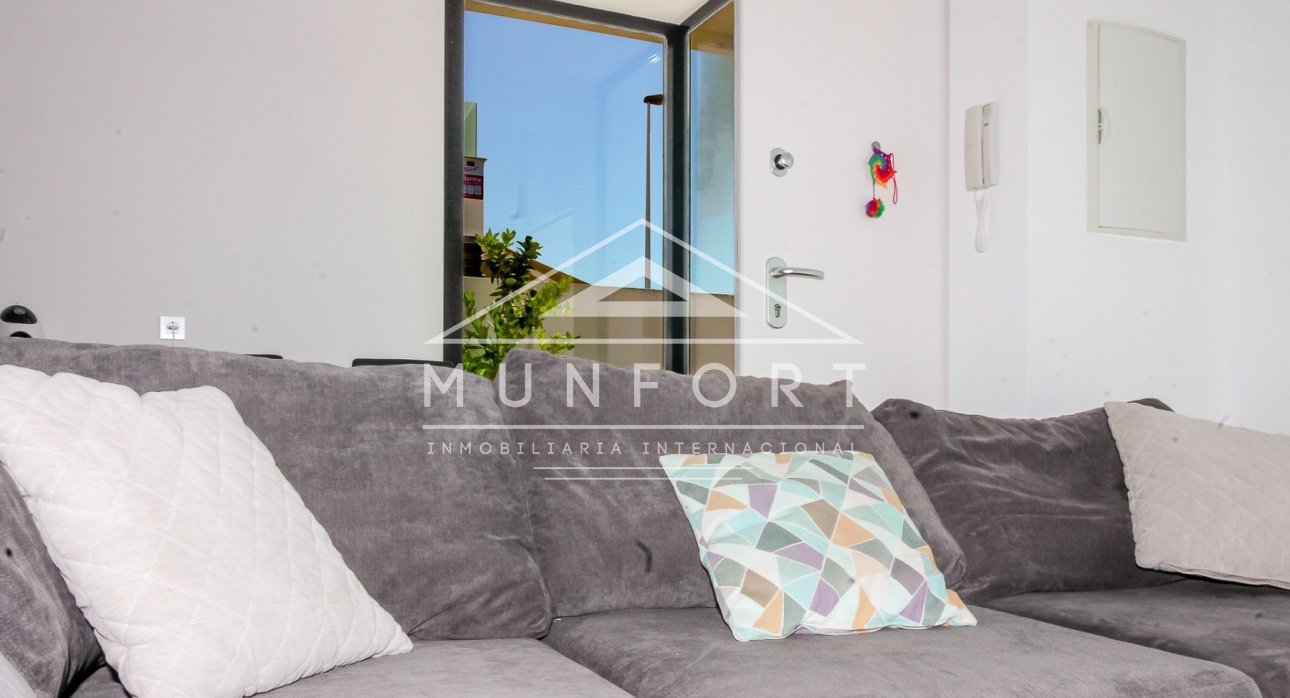 Alquiler a largo plazo - Villas -
San Pedro del Pinatar