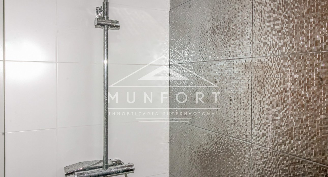 Alquiler a largo plazo - Villas -
San Pedro del Pinatar