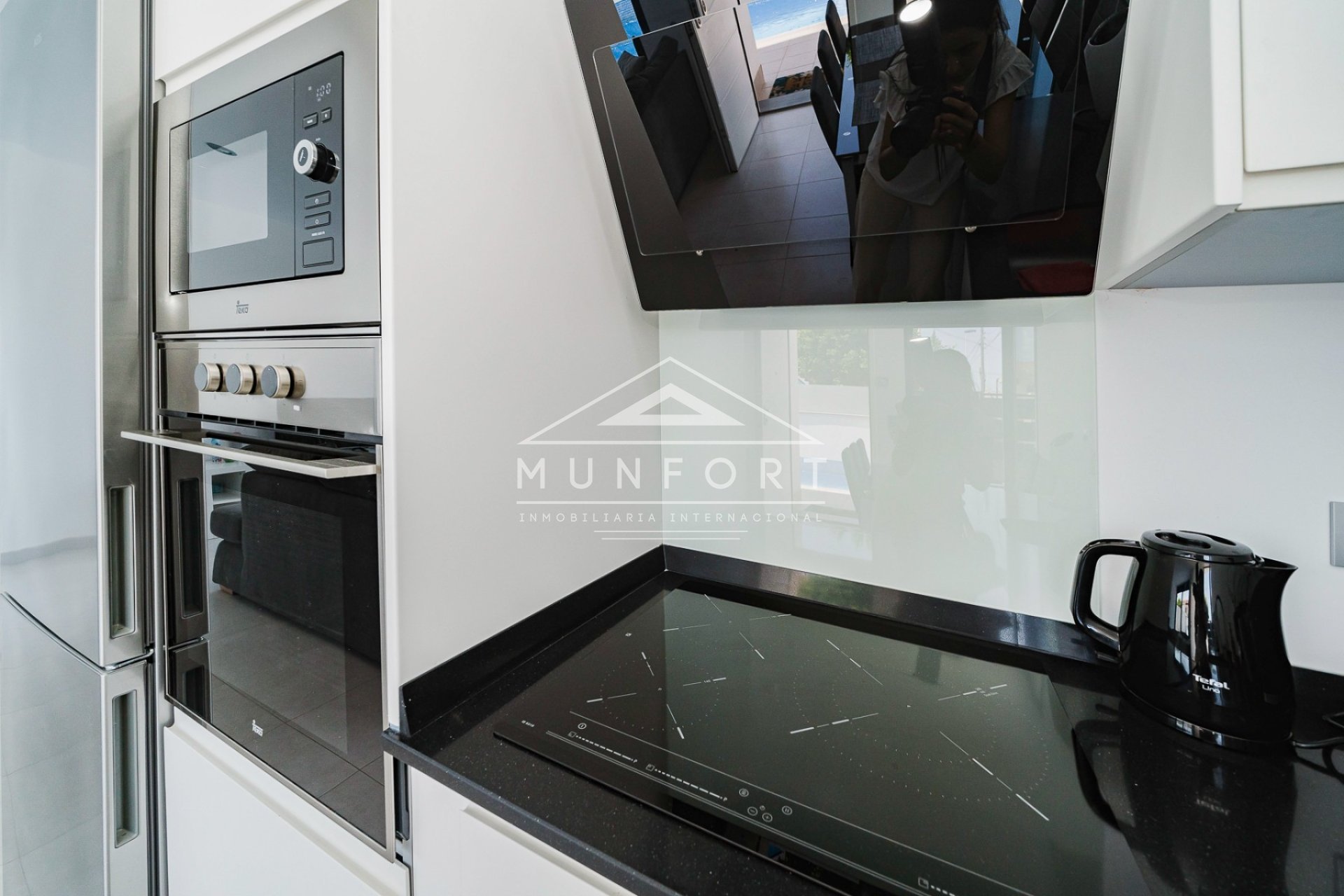 Alquiler a largo plazo - Villas -
San Pedro del Pinatar