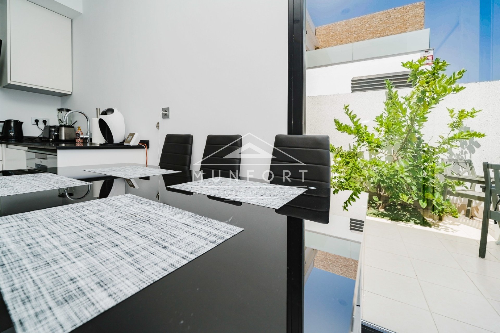 Alquiler a largo plazo - Villas -
San Pedro del Pinatar