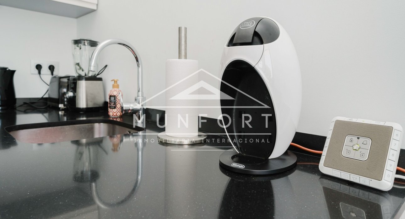 Alquiler a largo plazo - Villas -
San Pedro del Pinatar