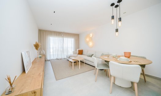 Apartamentos - Obra nueva - Cartagena - La Manga