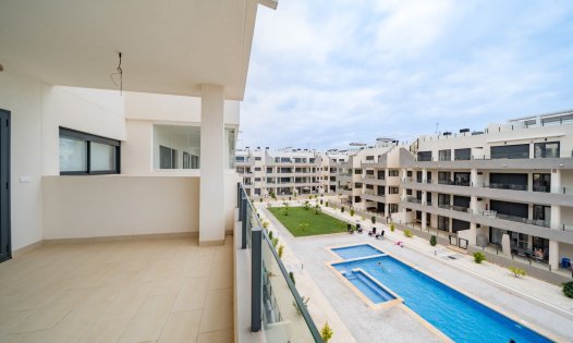 Apartamentos - Obra nueva - San Miguel de Salinas - San Miguel de Salinas