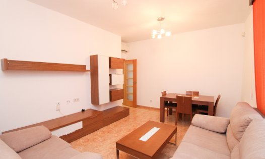 Apartamentos - Segunda mano - Alcázares, Los -
                Los Alcázares