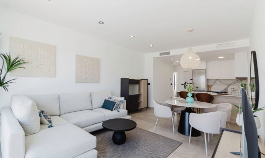 Apartamentos - Segunda mano - Alcázares, Los -
                Los Alcázares