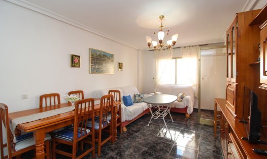 Apartamentos - Segunda mano - Alcázares, Los -
                Los Alcázares