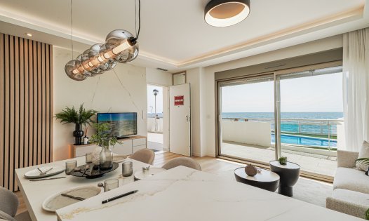 Apartamentos - Segunda mano - La Manga - La Manga