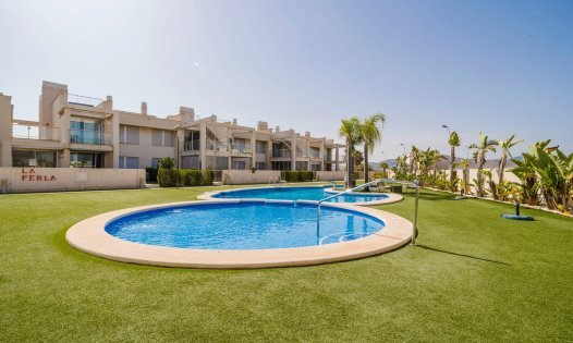 Apartamentos - Segunda mano - Los Urrutias - Estrella de Mar