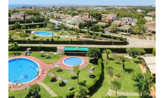 Apartamentos - Segunda mano - Orihuela Costa - Dehesa de Campoamor