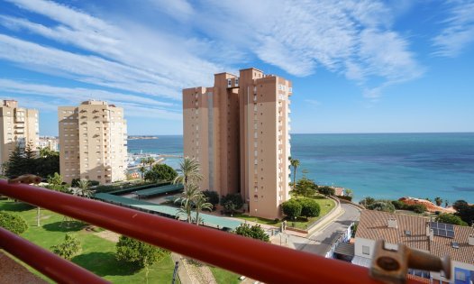 Apartamentos - Segunda mano - Orihuela Costa - Dehesa de Campoamor