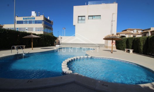 Apartamentos - Segunda mano - Orihuela Costa - La Zenia