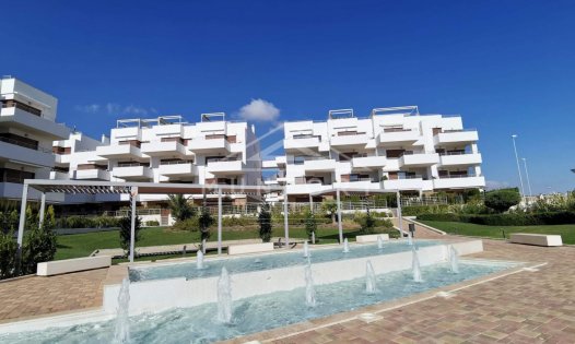 Apartamentos - Segunda mano - Orihuela Costa - Lomas de Cabo Roig