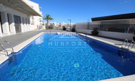 Apartamentos - Segunda mano - Orihuela Costa - Monte Zenia