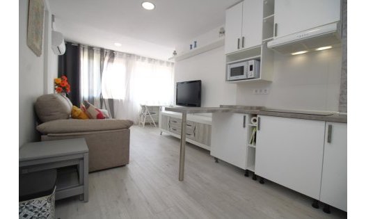 Apartamentos - Segunda mano - Pilar de la Horadada - Mil Palmeras