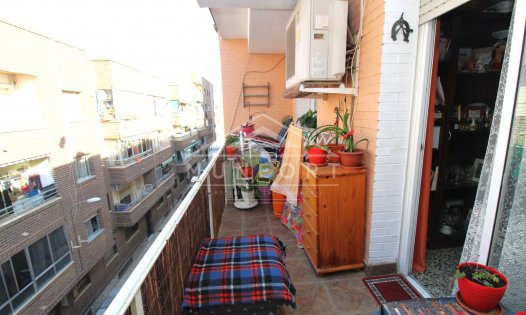 Apartamentos - Segunda mano - Pilar de la Horadada -
                Pilar de la Horadada