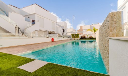 Apartamentos - Segunda mano - Pilar de la Horadada - Pilar de la Horadada