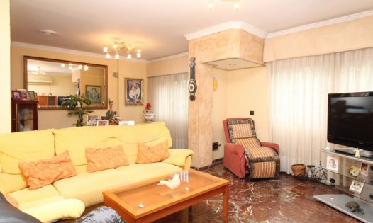 Apartamentos - Segunda mano - San Javier - San Javier