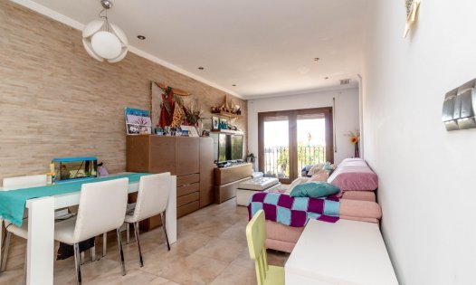 Apartamentos - Segunda mano - San Javier - San Javier