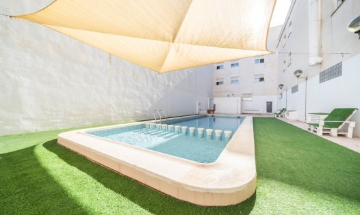 Apartamentos - Segunda mano - San Javier - San Javier